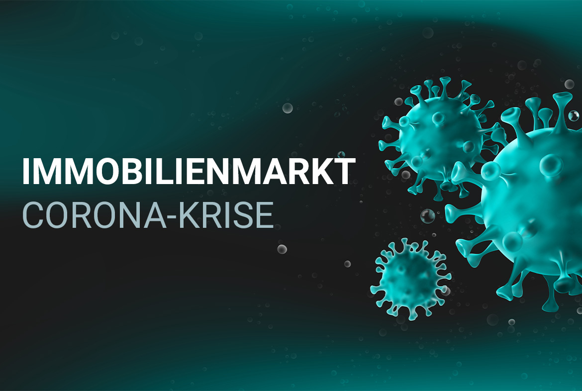 Corona-Krise Immobilienkrise Reich Immobilien