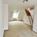 Familiengerechtes Reihenhaus Gross Borstel Dachgeschoss