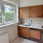 Familiengerechtes Reihenhaus Gross Borstel Küche