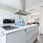 Hamburg-Familienvilla-Küche Hamburg-Familienvilla-Küche