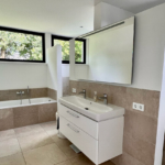 Bauhausvilla-Badezimmer-Hamburg Bauhausvilla-Badezimmer-Hamburg