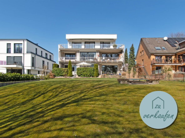 Alsterlauf-Wohnung-Hummelsbüttel