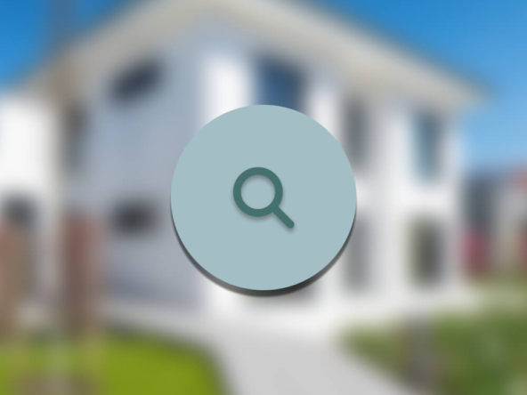 Suchanzeige-Einfamilienhaus