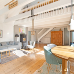 Auch aus dieser Perspektive ein Traum