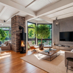 Ein herrlicher Raum aud der anderen Perspektive