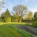 Rückseite-Grundstück Rückseite-Grundstück