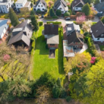 Schönes Grundstück in bevorzugter Lage von Hummelsbüttel Schönes Grundstück in bevorzugter Lage von Hummelsbüttel